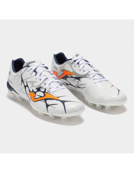 ZAPATILLA FUTBOL CESPED ARTIFICIAL SUPER COPA 2502 JOMA