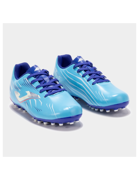 ZAPATILLA JOMA FUTBOL CESPED ARTIFICIAL PROPULSION JR 2505