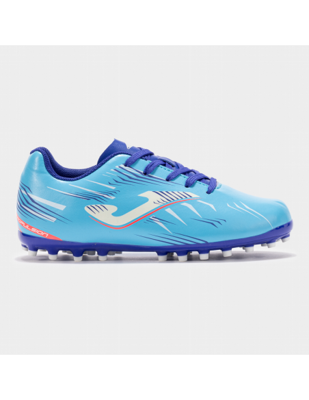 ZAPATILLA JOMA FUTBOL CESPED ARTIFICIAL PROPULSION JR 2505