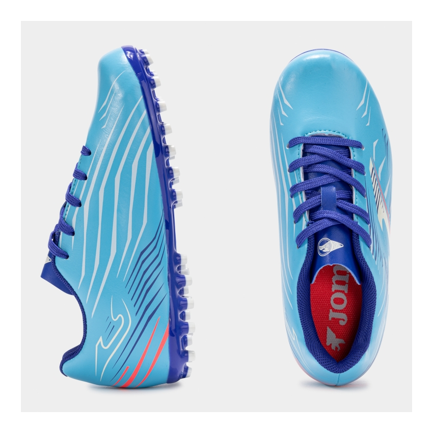 ZAPATILLA JOMA FUTBOL CESPED ARTIFICIAL...
