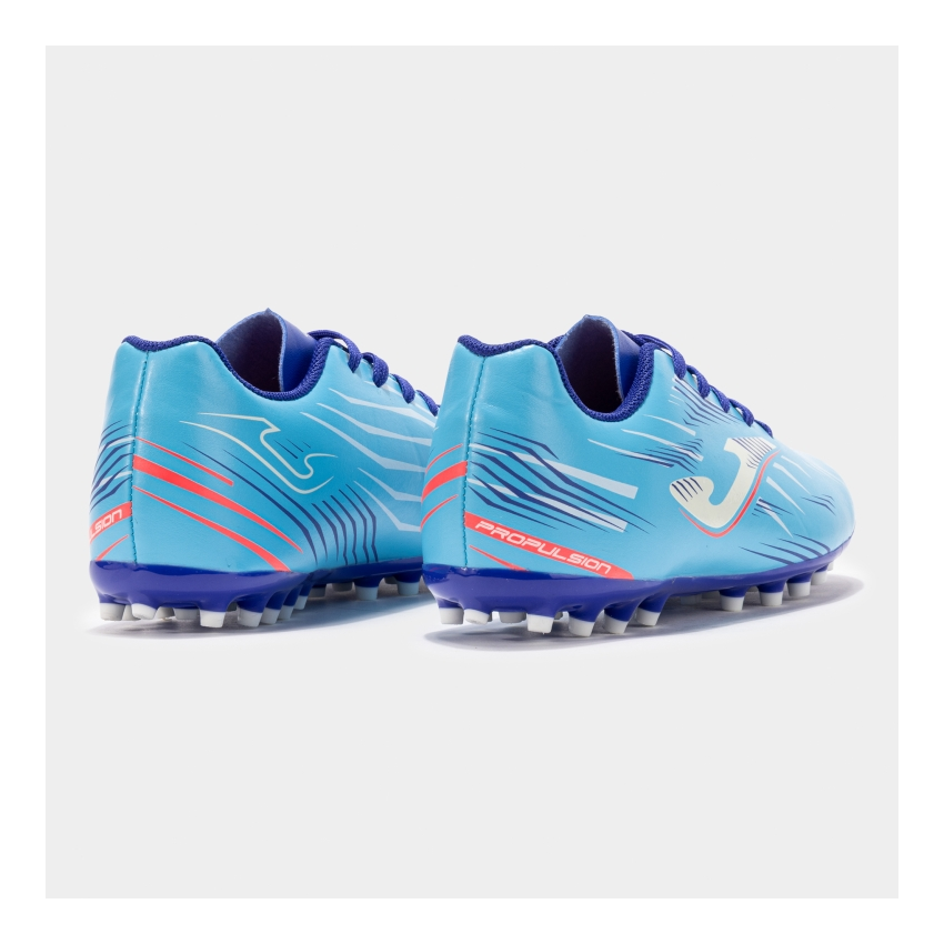 ZAPATILLA JOMA FUTBOL CESPED ARTIFICIAL...