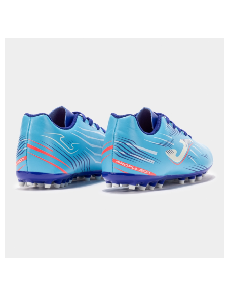 ZAPATILLA JOMA FUTBOL CESPED ARTIFICIAL PROPULSION JR 2505