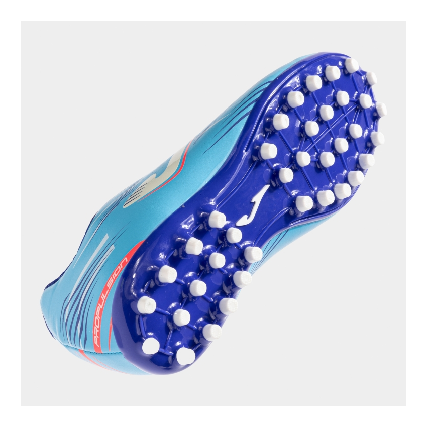 ZAPATILLA JOMA FUTBOL CESPED ARTIFICIAL...