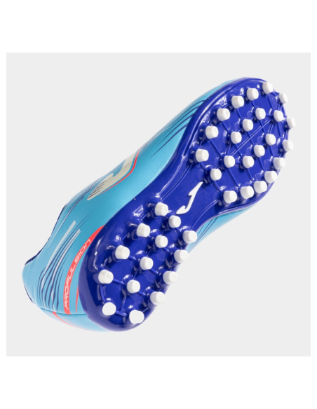 ZAPATILLA JOMA FUTBOL CESPED ARTIFICIAL PROPULSION JR 2505