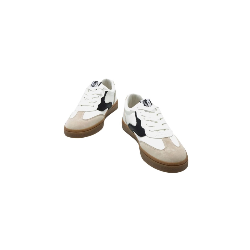 ZAPATILLA CASUAL CHICA MUSTANG MODELO ROY 60825