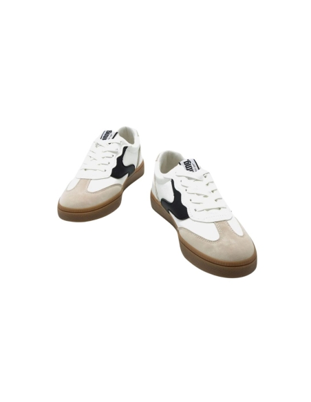 ZAPATILLA CASUAL CHICA MUSTANG MODELO ROY 60825