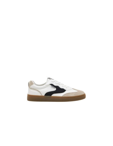 ZAPATILLA CASUAL CHICA MUSTANG MODELO ROY 60825