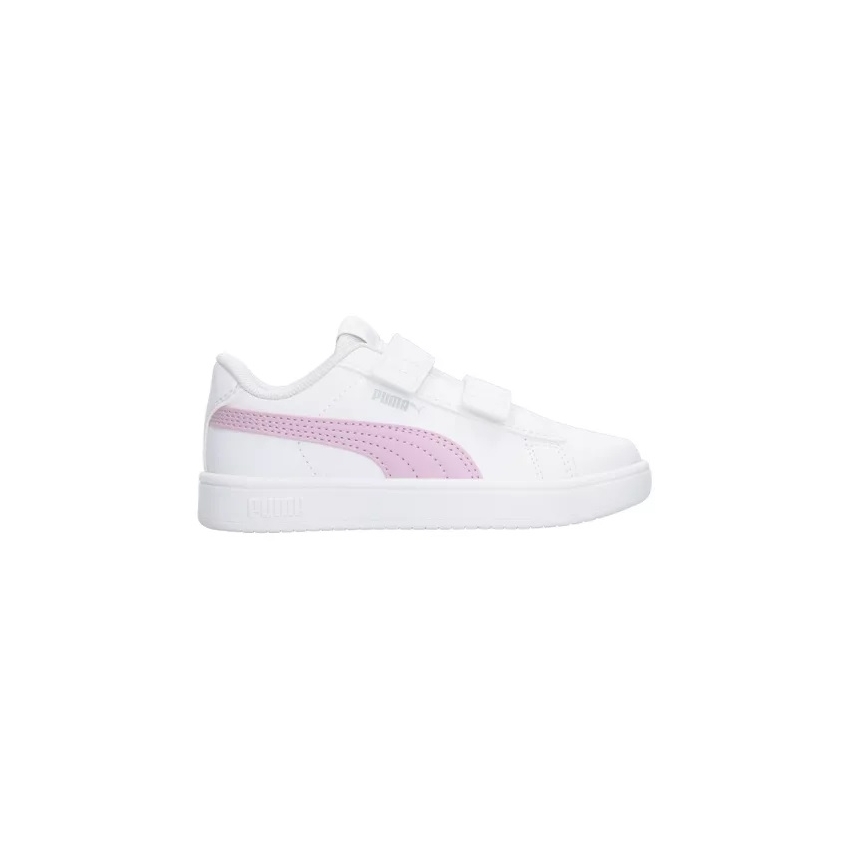 ZAPATILLA DEPORTE NIÑA VELCRO PUMA  394253 10
