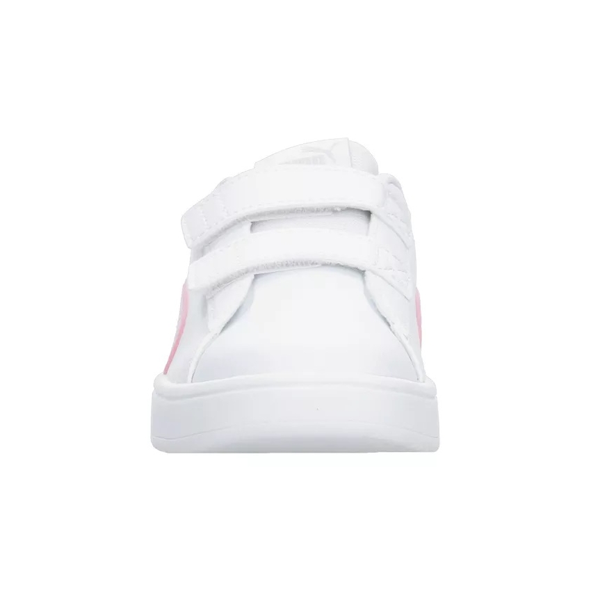 ZAPATILLA DEPORTE NIÑA VELCRO PUMA  394253 10