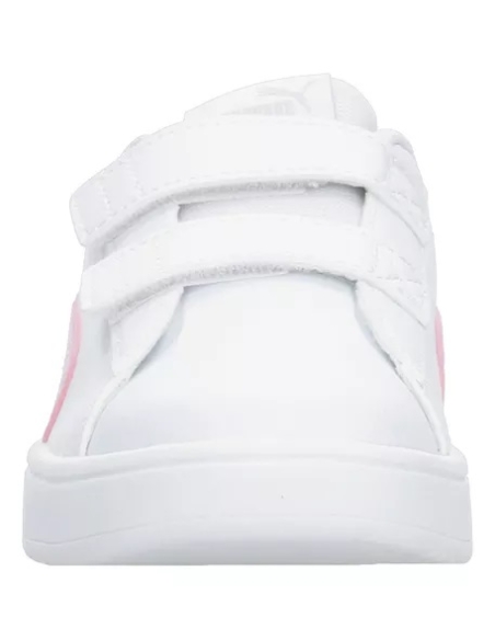 ZAPATILLA DEPORTE NIÑA VELCRO PUMA  394253 10