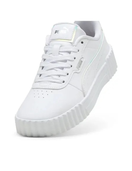 ZAPATILLA DEPORTE CHICA PUMA 402280 01