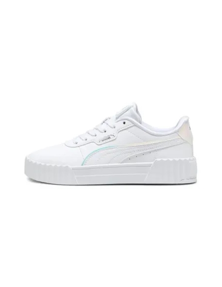 ZAPATILLA DEPORTE CHICA PUMA 402280 01