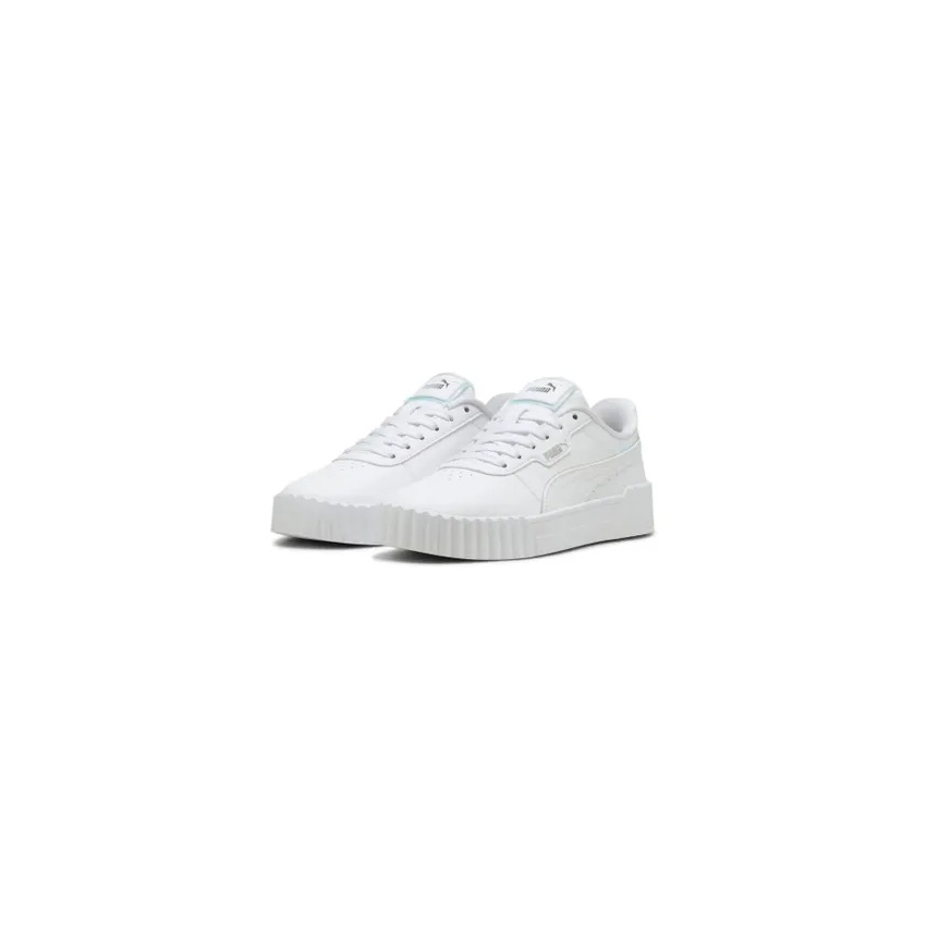 ZAPATILLA DEPORTE CHICA PUMA 402280 01