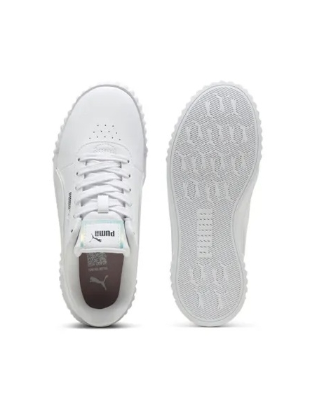 ZAPATILLA DEPORTE CHICA PUMA 402280 01