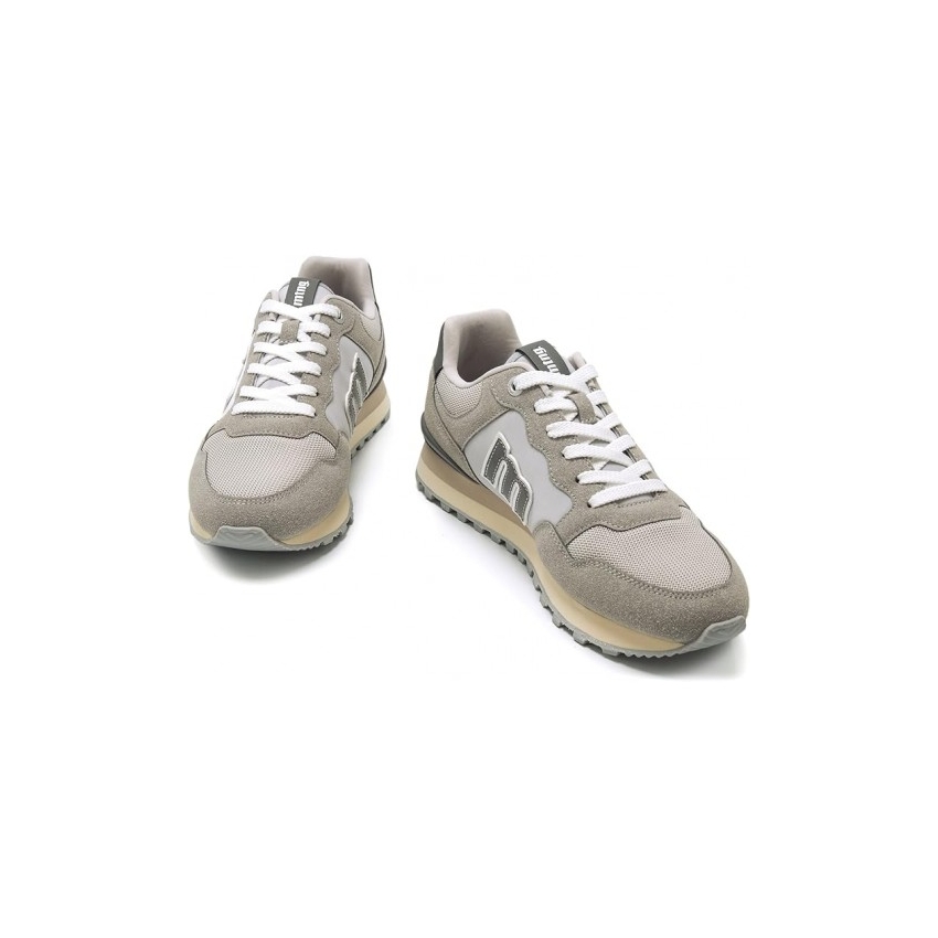 ZAPATILLA CASUAL HOMBRE MUSTANG 84711