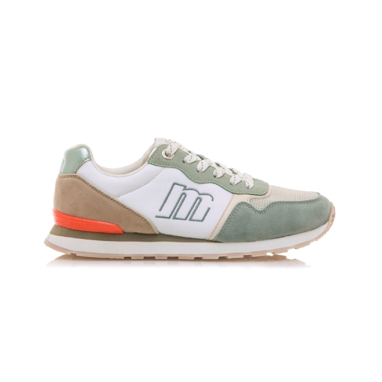 ZAPATILLA CASUAL MUJER MUSTANG 60441 2