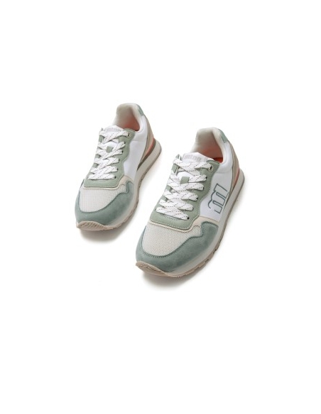 ZAPATILLA CASUAL MUJER MUSTANG 60441