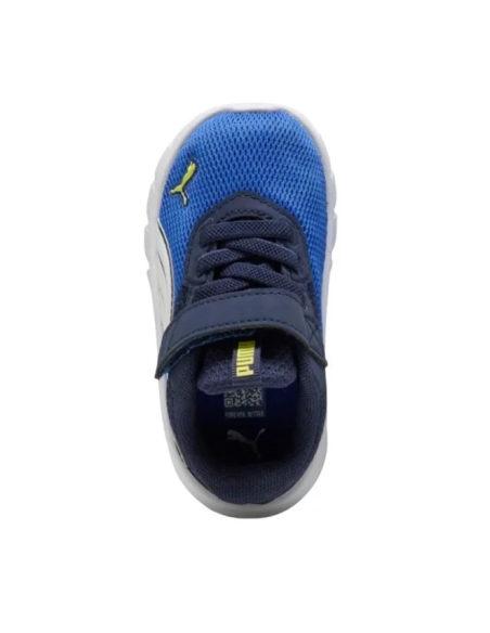 ZAPATILLA DEPORTE NIÑO PUMA VELCRO 401519 02