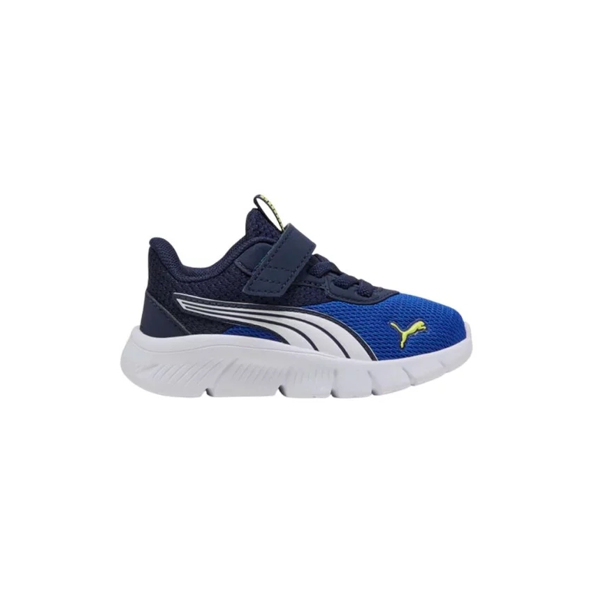 ZAPATILLA DEPORTE NIÑO PUMA VELCRO 401519 02