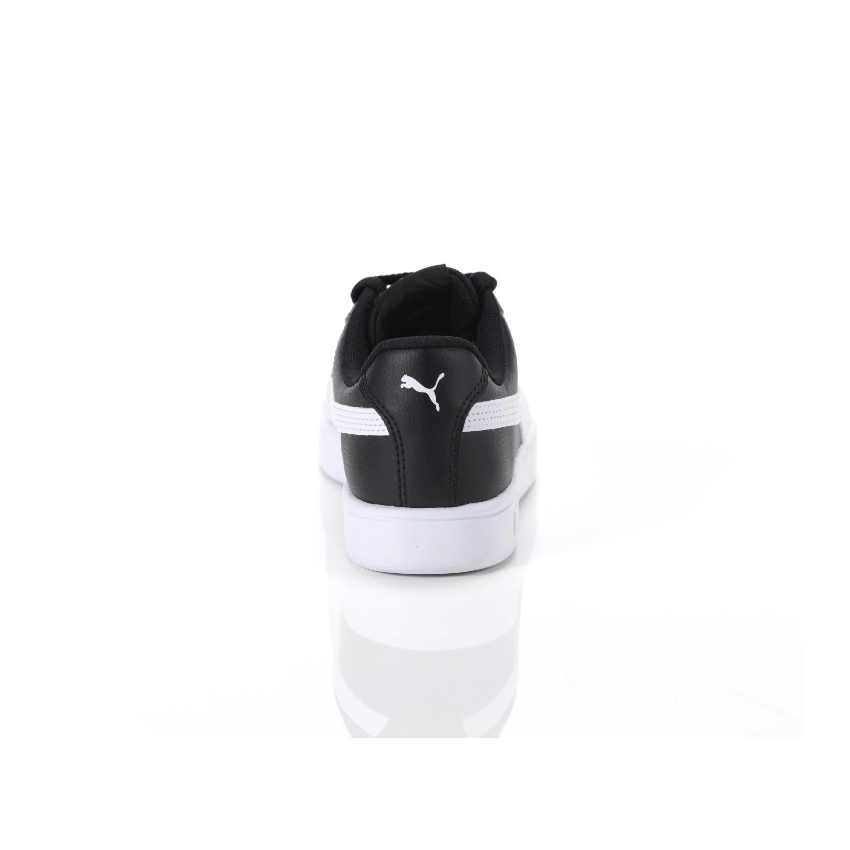 ZAPATILLA DEPORTE NIÑO PUMA NEGRO 394252 03