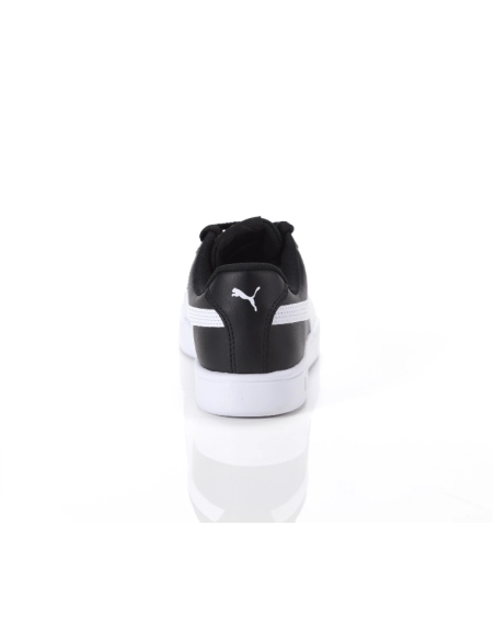 ZAPATILLA DEPORTE NIÑO PUMA NEGRO 394252 03