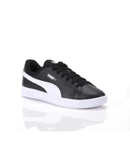 ZAPATILLA DEPORTE NIÑO PUMA NEGRO 394252 03
