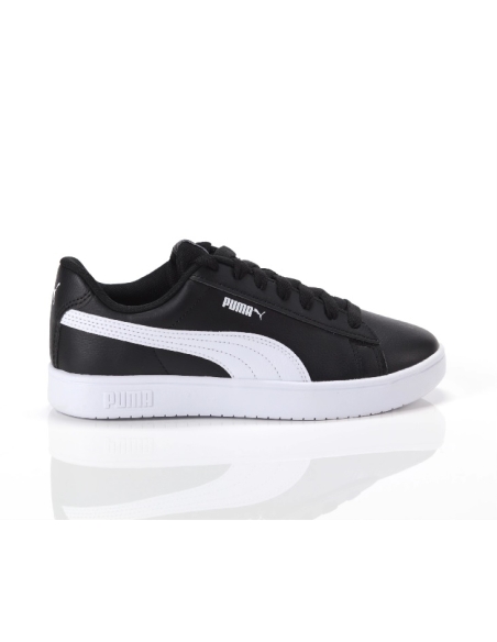ZAPATILLA DEPORTE NIÑO PUMA NEGRO 394252 03