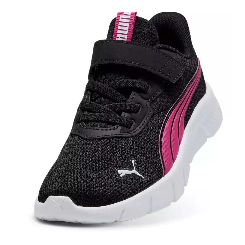 ZAPATILLA DEPORTE NIÑA PUMA VELCRO 401519 02