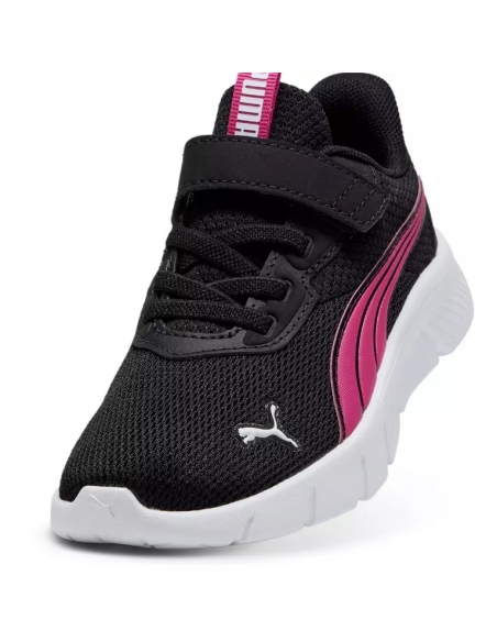 ZAPATILLA DEPORTE NIÑA PUMA VELCRO 401519 02