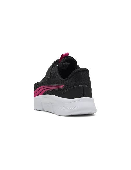 ZAPATILLA DEPORTE NIÑA PUMA VELCRO 401519 02