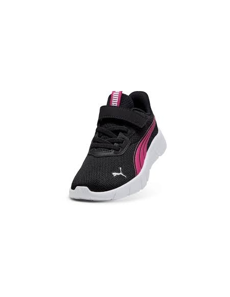 ZAPATILLA DEPORTE NIÑA PUMA VELCRO 401519 02