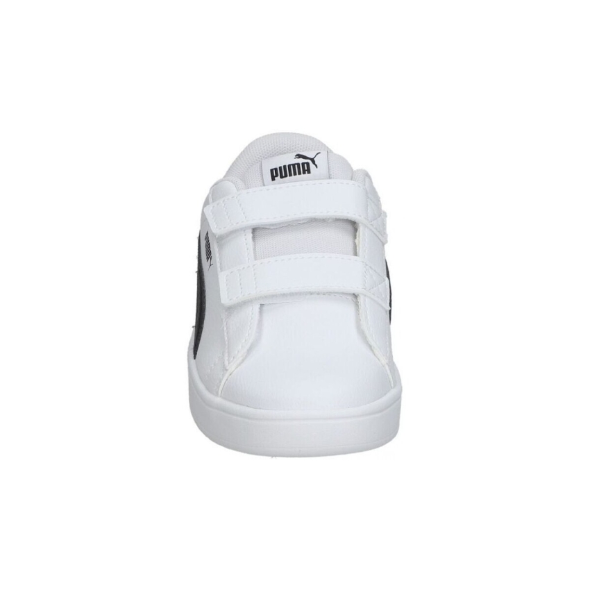 ZAPATILLA DEPORTE NIÑO PUMA VELCRO 394253 13