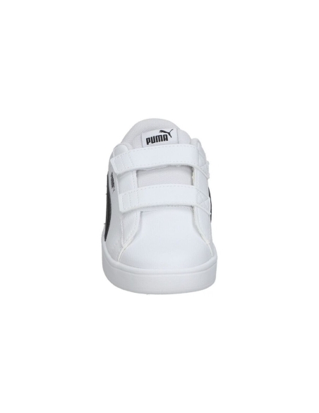 ZAPATILLA DEPORTE NIÑO PUMA VELCRO 394253 13