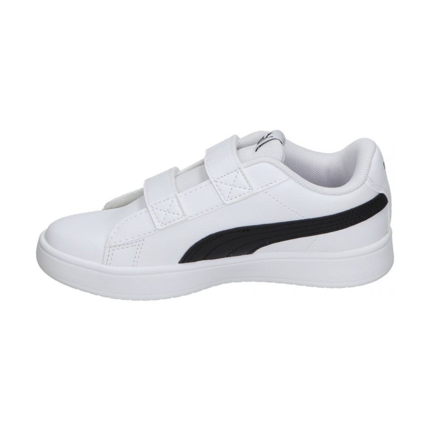 ZAPATILLA DEPORTE NIÑO PUMA VELCRO 394253 13