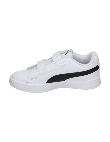 ZAPATILLA DEPORTE NIÑO PUMA VELCRO 394253 13