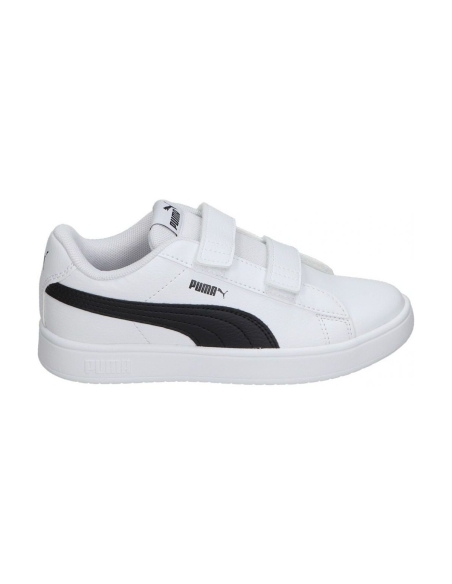 ZAPATILLA DEPORTE NIÑO PUMA VELCRO 394253 13