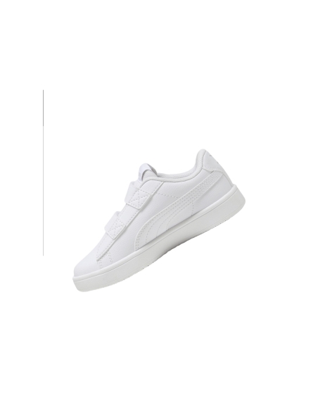ZAPATILLA DEPORTE UNISEX PUMA VELCRO 394253 08