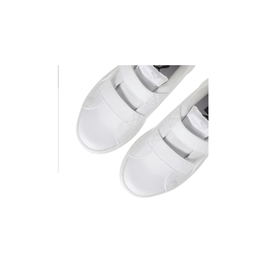 ZAPATILLA DEPORTE UNISEX PUMA VELCRO 394253 08