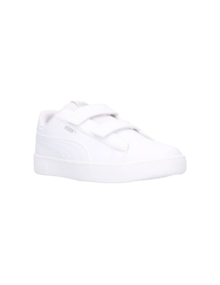 ZAPATILLA DEPORTE NIÑO PUMA VELCRO 394254 08