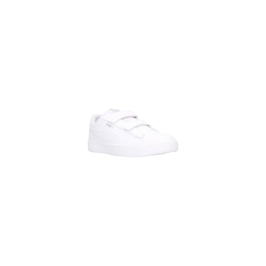 ZAPATILLA DEPORTE NIÑO PUMA VELCRO 394254 08
