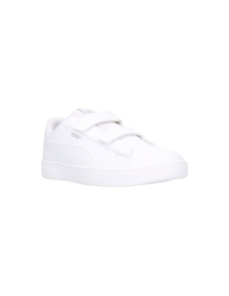 ZAPATILLA DEPORTE NIÑO PUMA VELCRO 394254 08