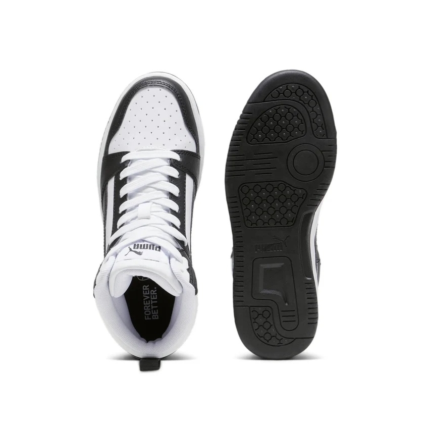 BOTA  DEPORTE UNISEX PUMA 393831 05