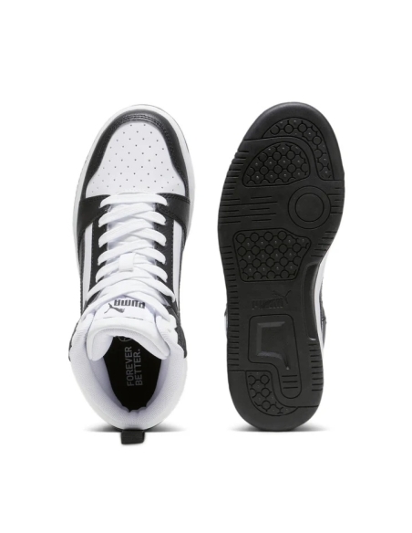 BOTA  DEPORTE UNISEX PUMA 393831 05