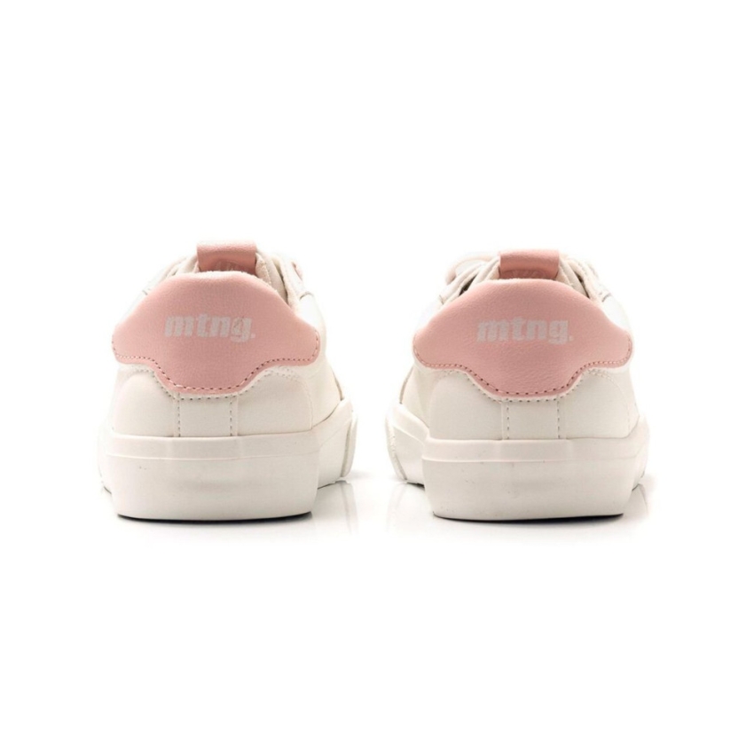 ZAPATILLA CASUAL NIÑA MUSTANG 48936