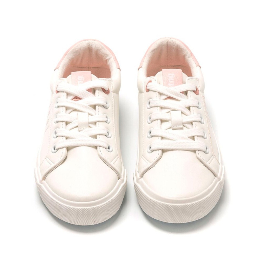 ZAPATILLA CASUAL NIÑA MUSTANG 48936