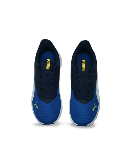 ZAPATILLA DEPORTE NIÑO PUMA 401517 01