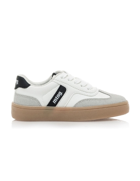 ZAPATILLA CASUAL UNISEX MUSTANG 48997