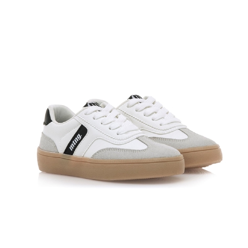 ZAPATILLA CASUAL UNISEX MUSTANG 48997