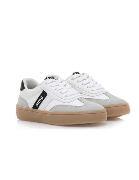 ZAPATILLA CASUAL UNISEX MUSTANG 48997