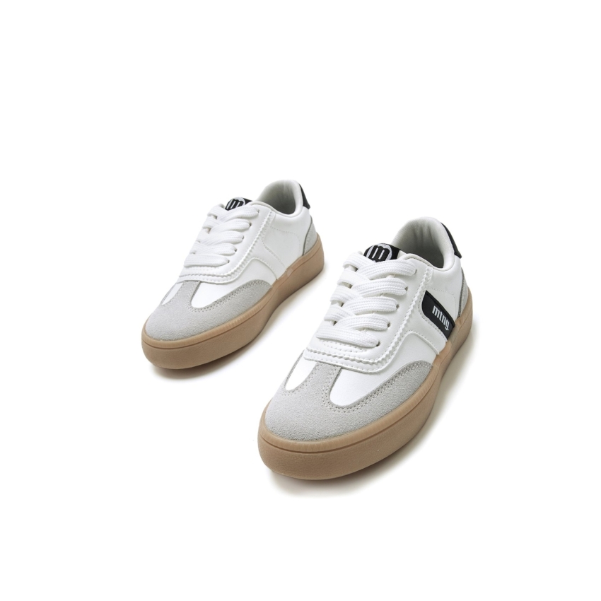 ZAPATILLA CASUAL UNISEX MUSTANG 48997